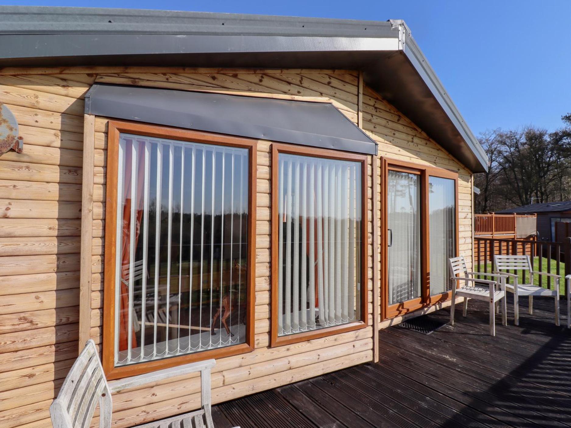 Percy Wood Country Park Villa Newton on the Moor Luaran gambar