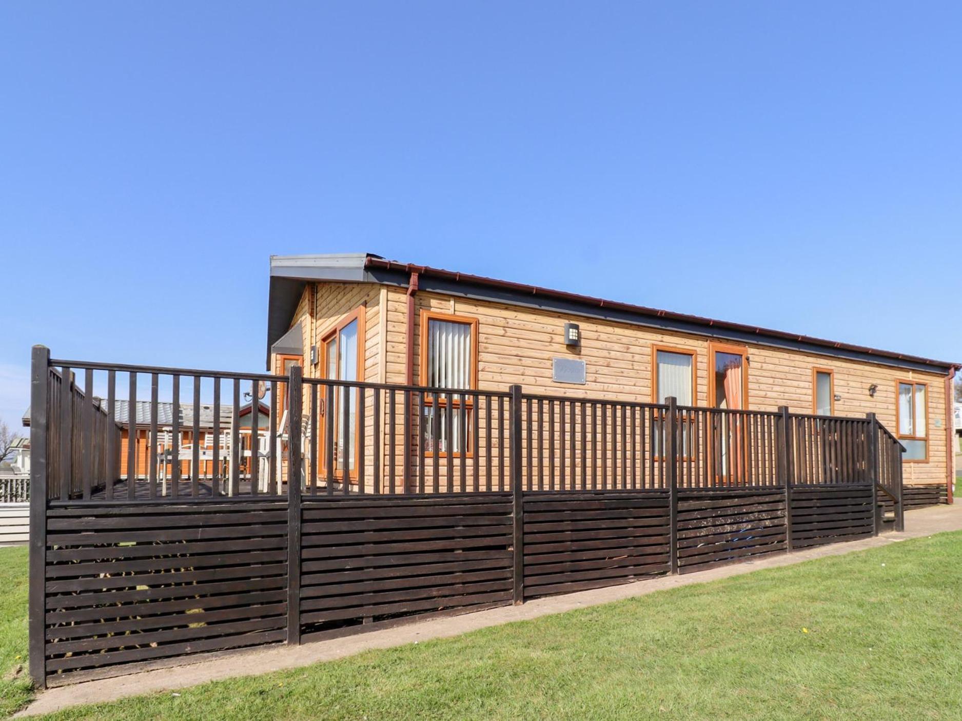 Percy Wood Country Park Villa Newton on the Moor Luaran gambar