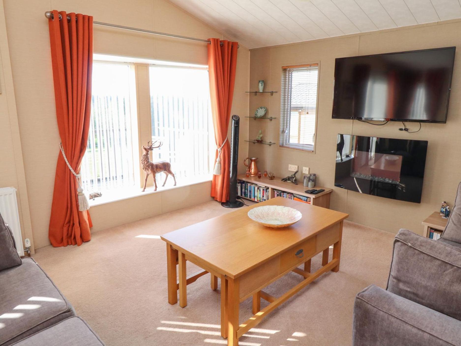 Percy Wood Country Park Villa Newton on the Moor Luaran gambar