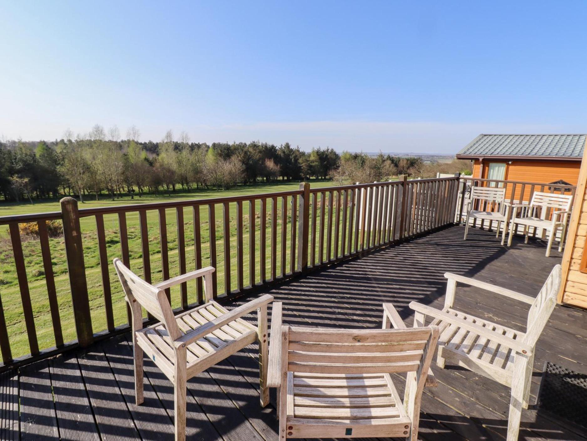 Percy Wood Country Park Villa Newton on the Moor Luaran gambar