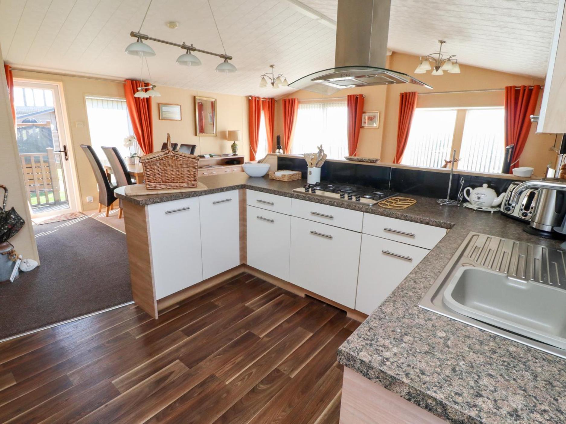 Percy Wood Country Park Villa Newton on the Moor Luaran gambar