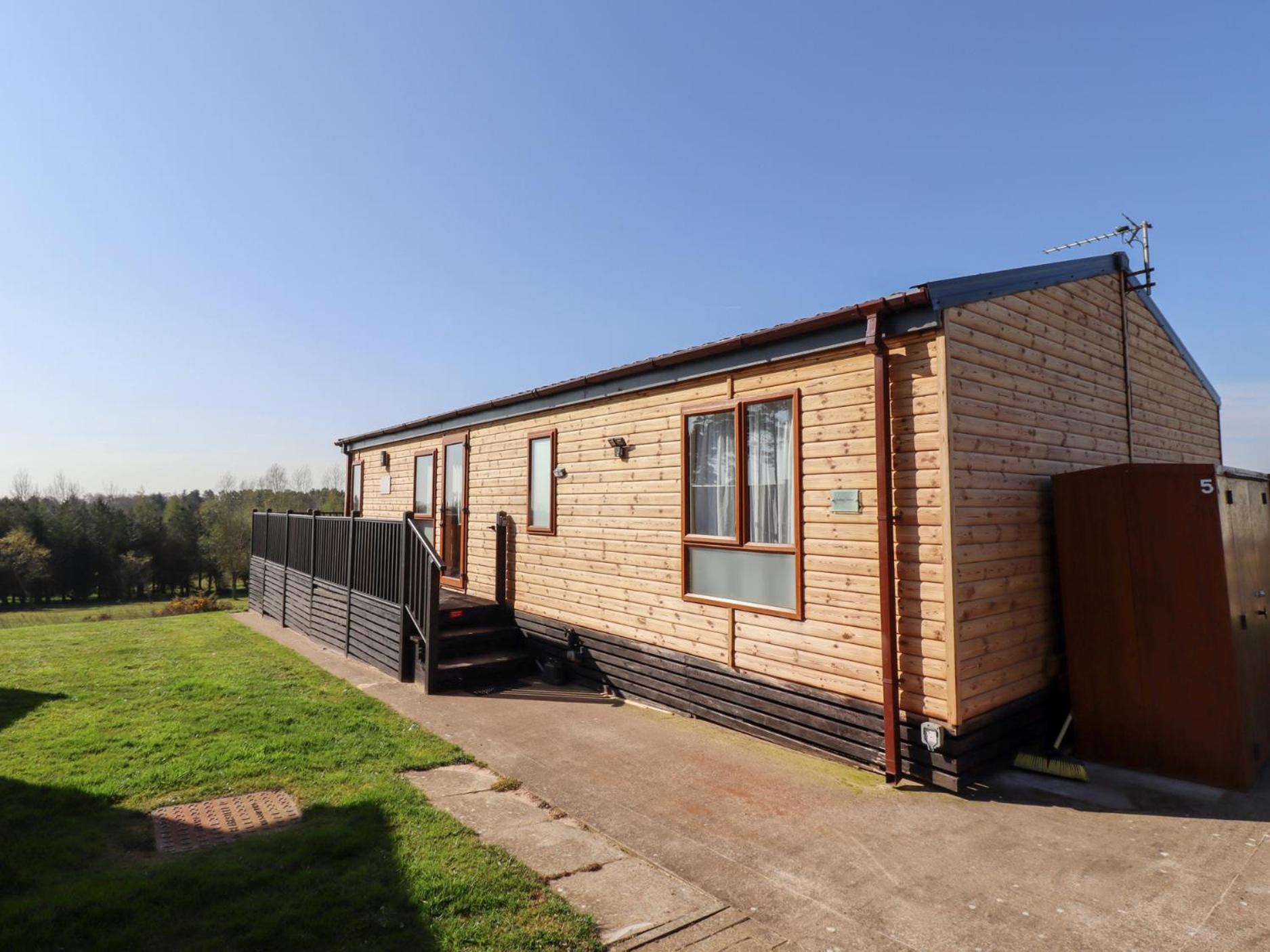 Percy Wood Country Park Villa Newton on the Moor Luaran gambar